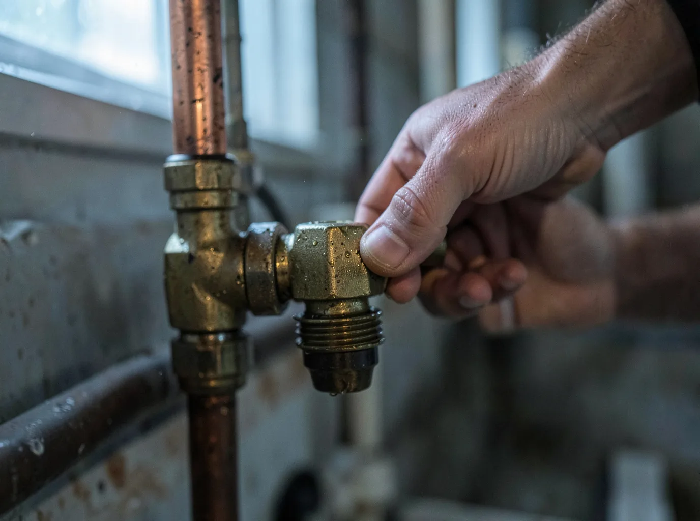 Emergency Plumber Nottingham, PA FAQs